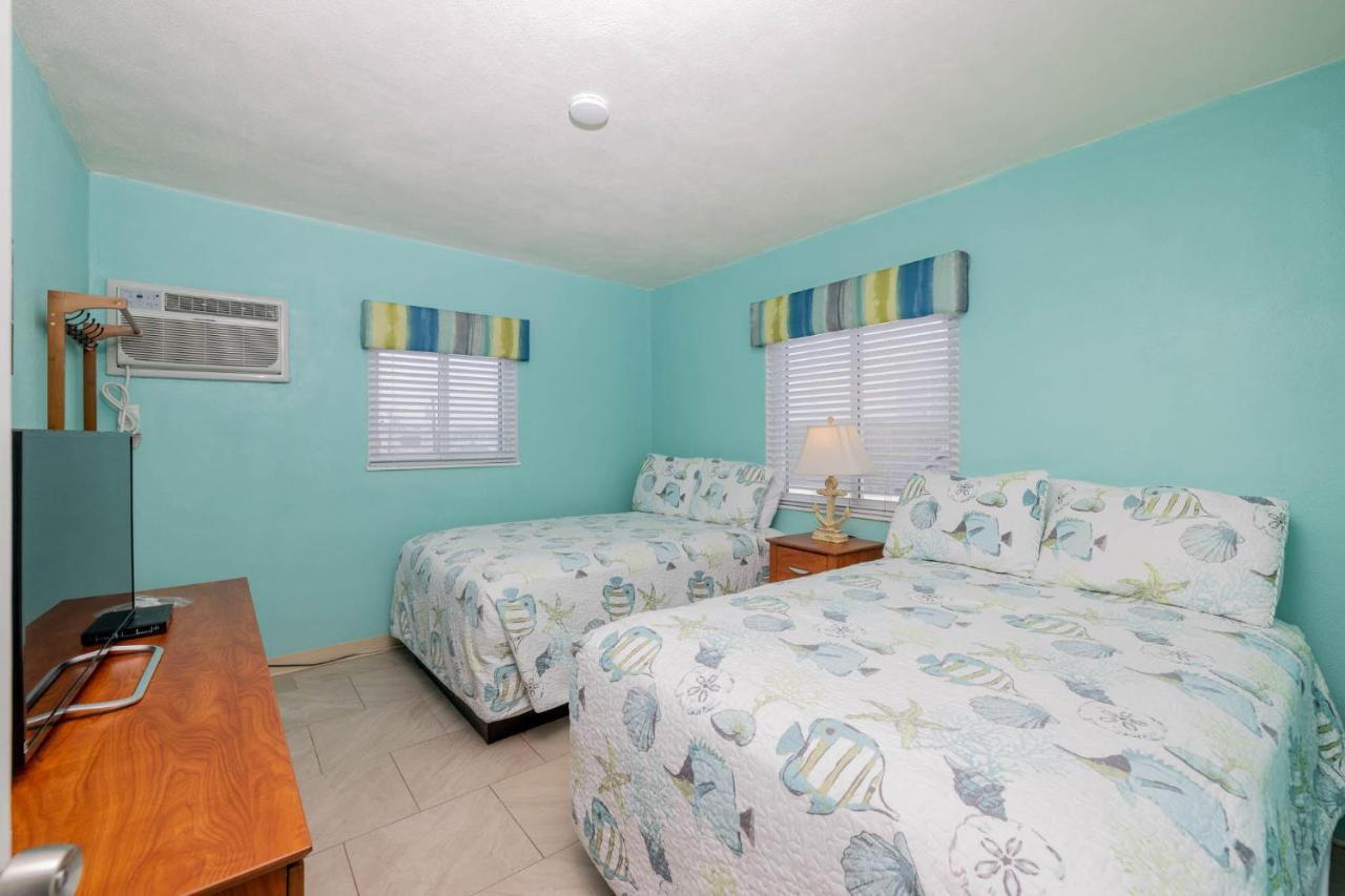The Blue Marlin Resort Wildwood Crest Luaran gambar