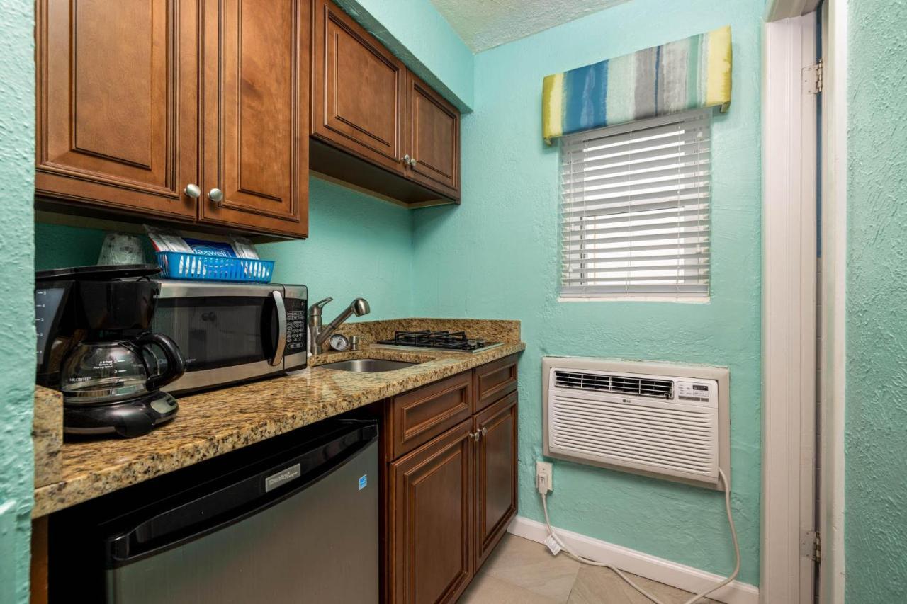 The Blue Marlin Resort Wildwood Crest Luaran gambar